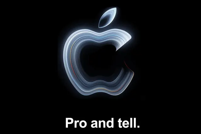 What to expect from Apple’s ‘Pro and tell’ event