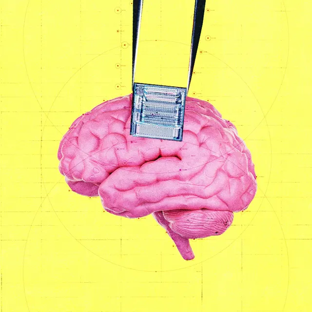 OpenAI Invests in Startup That Uses Brain Implants to Detect Cancer