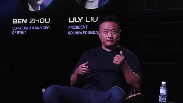 Bybit will look for big broker partnerships to take on Robinhood in the U.S.