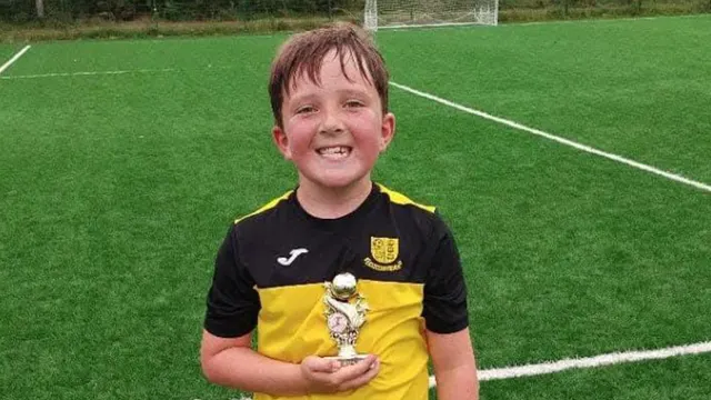 Children killed in arson attack named - as family calls for culprit to 'own up'