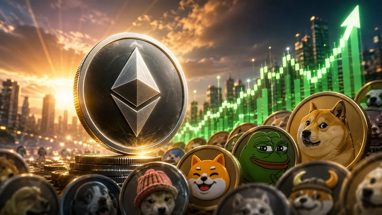 Hyperliquid Trader Reopens Huge Ethereum Short After $469,000 Hit