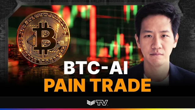 Jeff Park: What The AI Pain Trade Means For Bitcoin