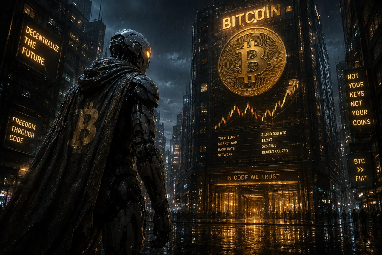 Meta AI Predicts 7-Figure BTC in 2026, But How?