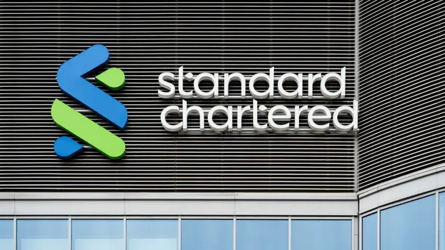 Standard Chartered Takes Full Control of Its Zodia Crypto Custody Arm