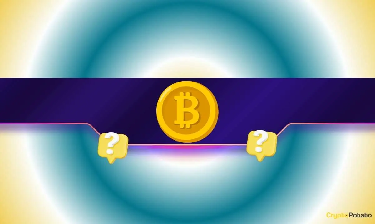 The Key Catalyst That Could Unlock Bitcoin’s Next Rally: Analyst