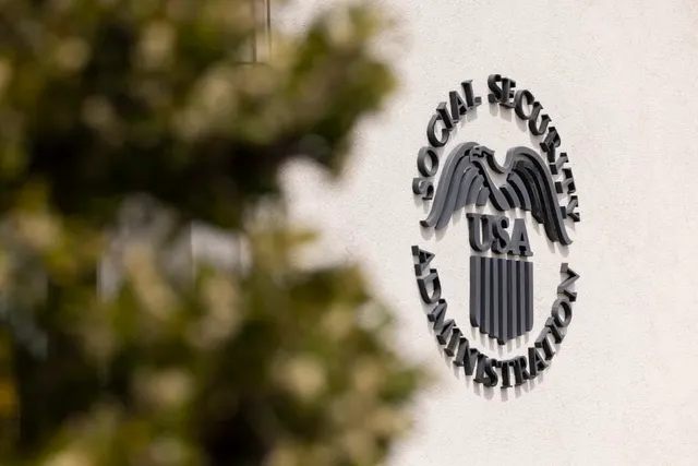 The Social Security Administration corrected millions of records, and says there’s more to fix