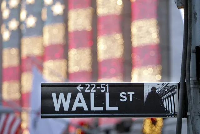 It was another great week for the average stock as market leadership shifts away from tech