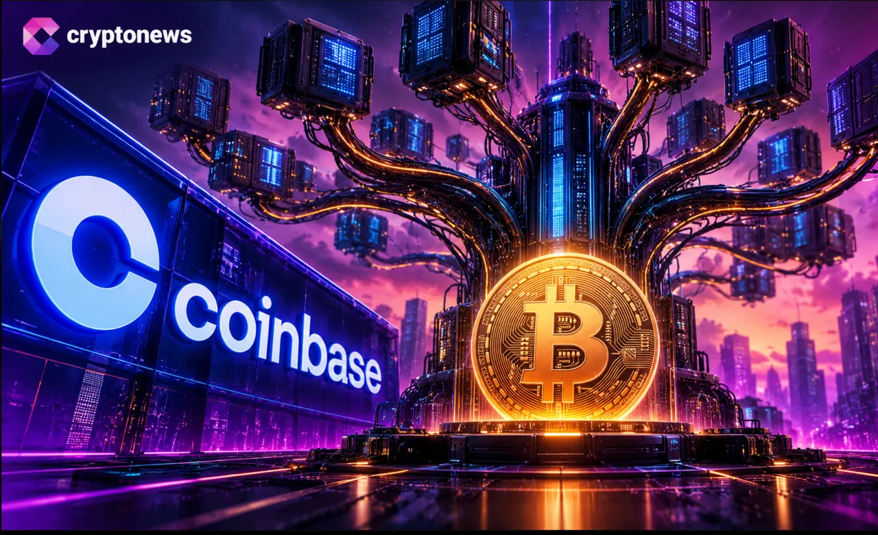 Coinbase Calls for Early Bitcoin Migration to Quantum Security