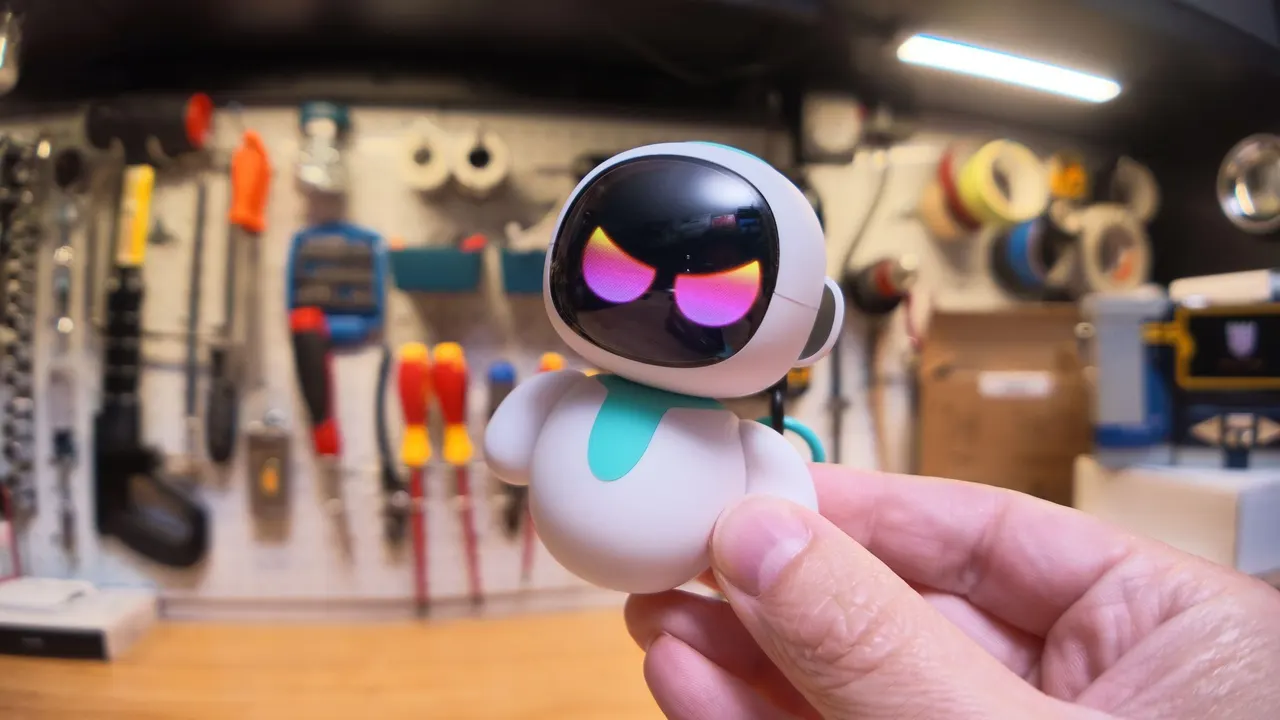Eiliko maker says it’s hiring an ‘’independent security firm’ after Verge report on its insecure robots