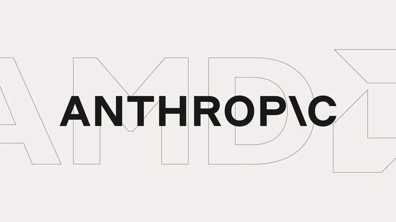 Inside AMD and Anthropic’s ‘chips for shares’ deal