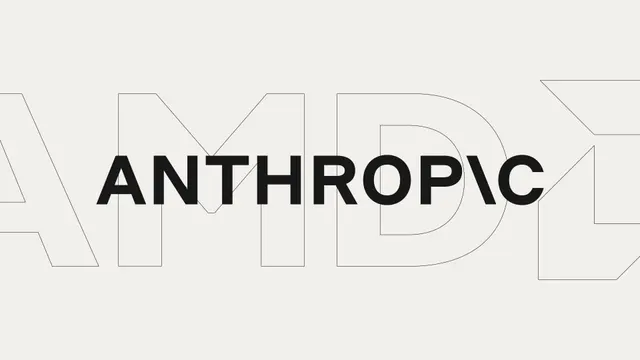Inside AMD and Anthropic’s ‘chips for shares’ deal