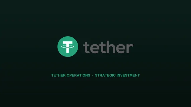 Tether’s $6.3 Million Deal Raises Questions Over Former Trump Crypto Adviser