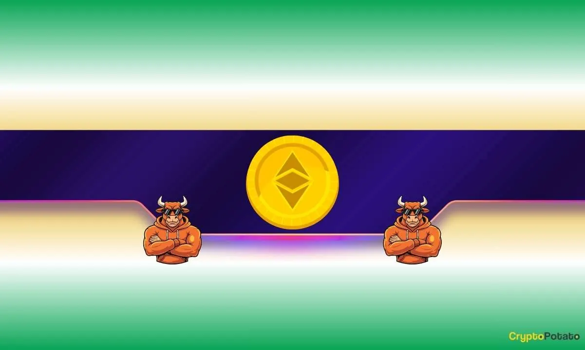 Ethereum Bulls Are Closing In on a Major Breakout: Is This Resistance the Final Barrier?