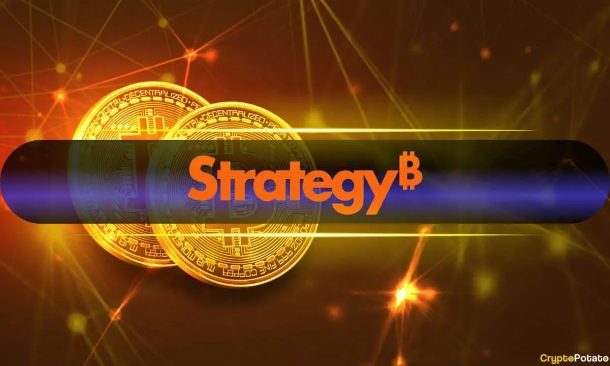 Saylor’s Strategy Buys Another 1,665 BTC in Second Consecutive Weekly Purchase