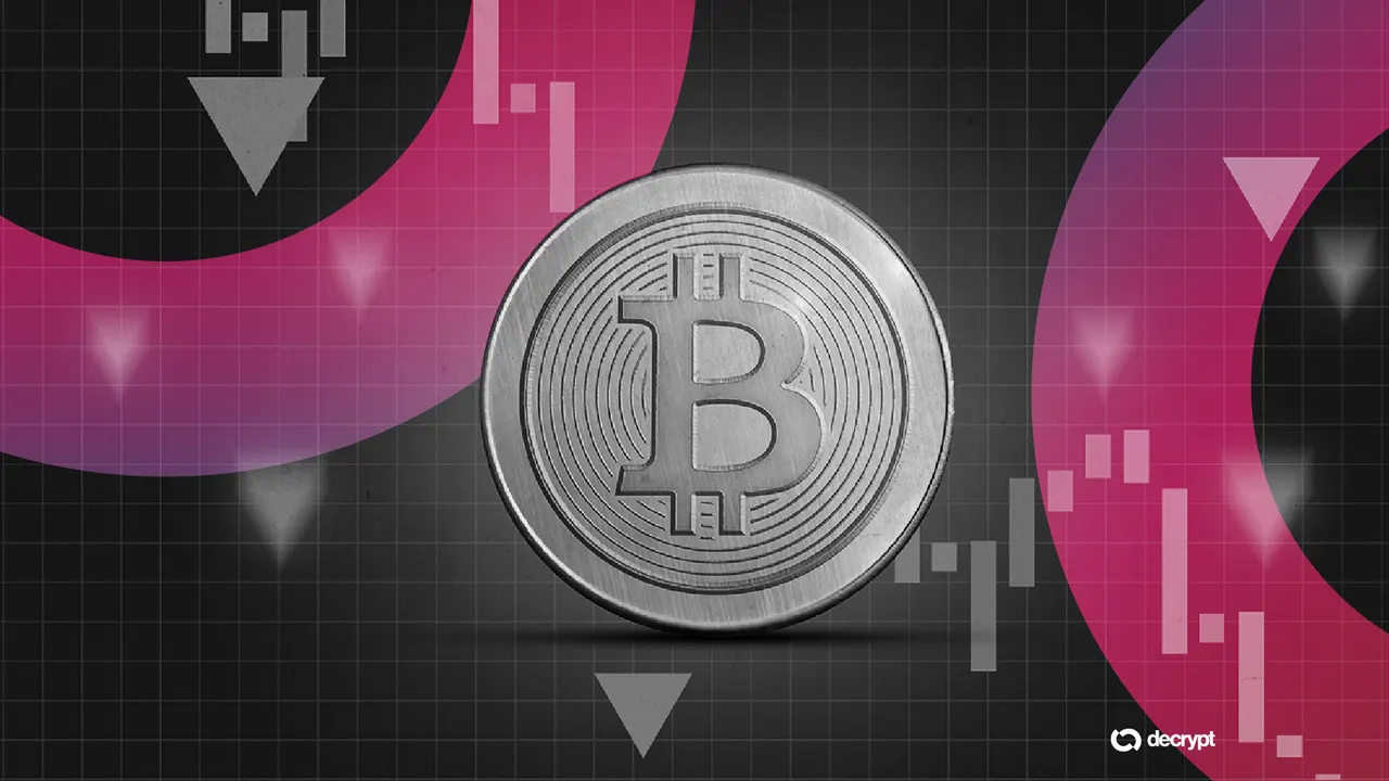 Morning Minute: Uptober Turns Sour as Crypto Majors Slide