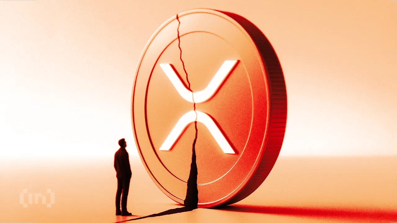 XRP ETFs End 13-Week Inflow Streak as On-Chain Payments Flash a Warning