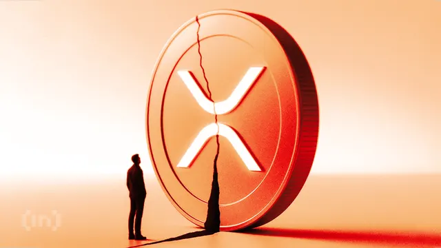 XRP ETFs End 13-Week Inflow Streak as On-Chain Payments Flash a Warning