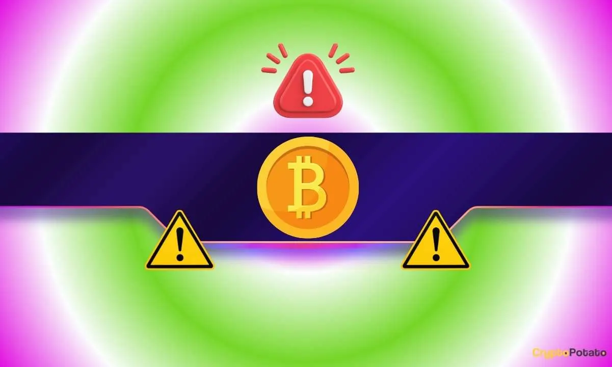 Bitcoin’s $87K Rally Was a Trap: Could $82.5K Be the Real Buying Opportunity?