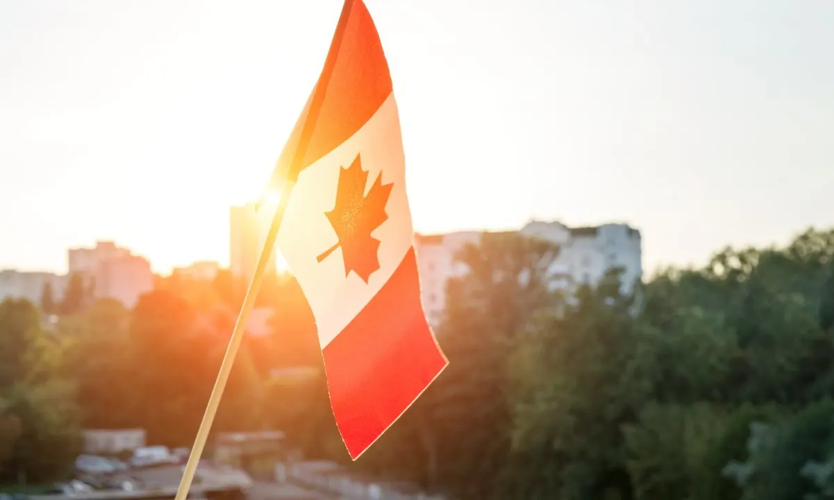 Data: US Crypto Economy Shrinks as Canada’s Market Expands in 2026