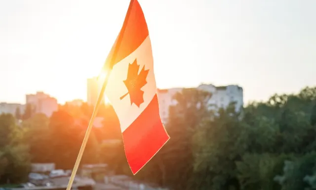 Data: US Crypto Economy Shrinks as Canada’s Market Expands in 2026