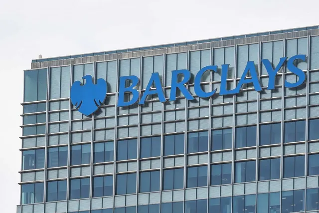 Why a global bank is slashing thousands of jobs — and what the Fed says about AI replacing workers