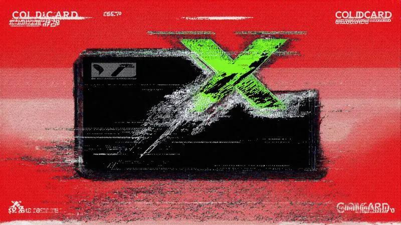 COLDCARD Warns of Phishing Post on Its Official X Account