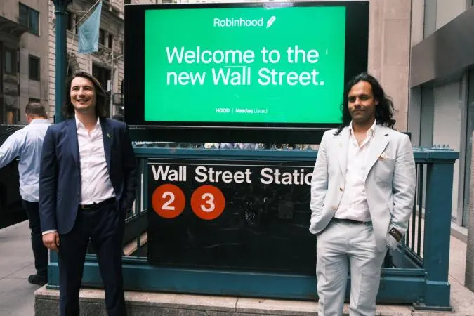 Robinhood Chain considers technology that gives paying traders priority