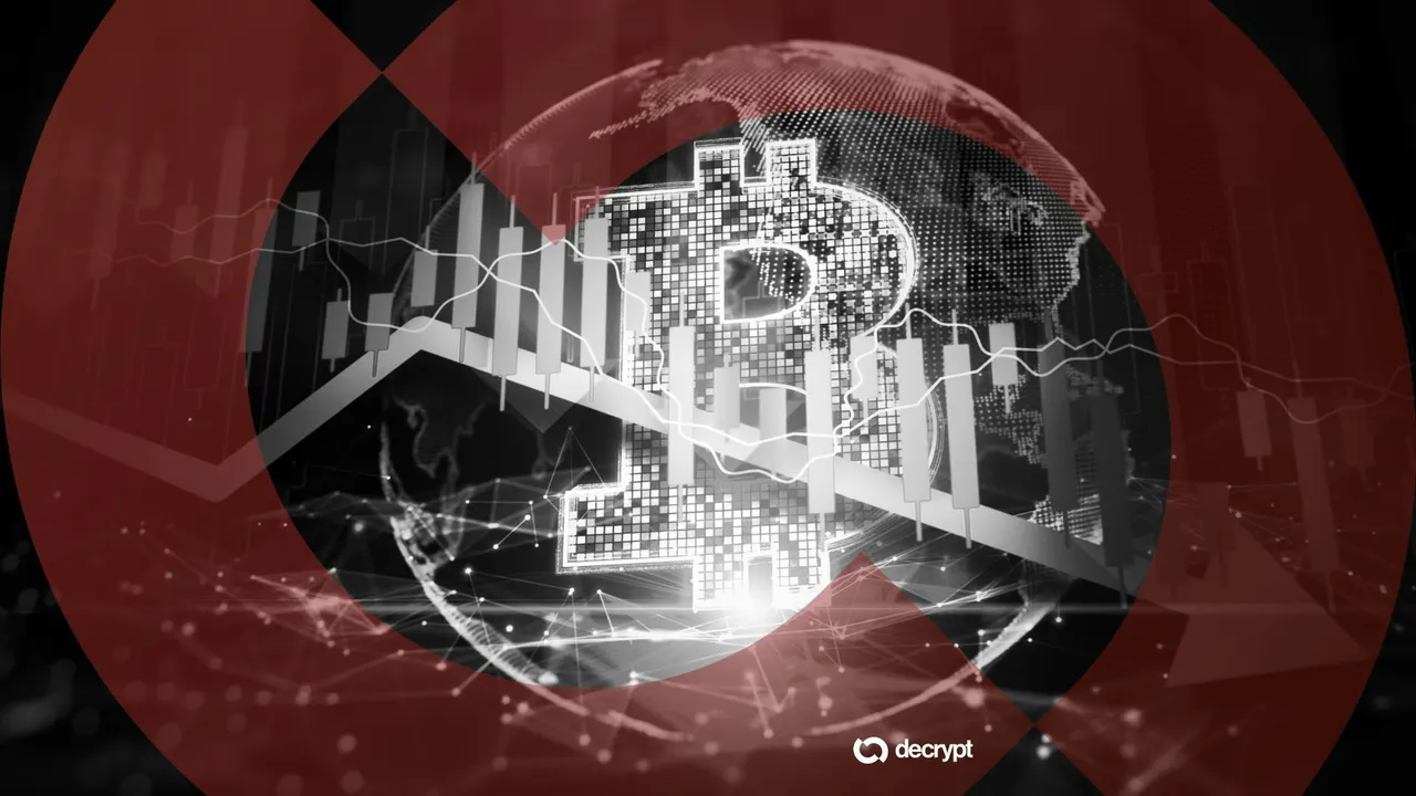 Morning Minute: Bitcoin Gets Spooked as ‘Uptober’ Lets Down
