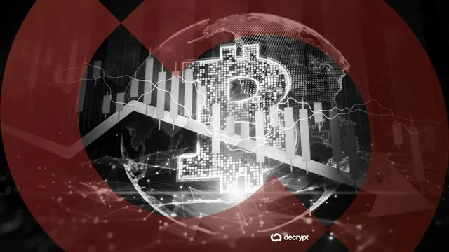 Bitcoin Whipsaws as Crypto Liquidations Near $1 Billion