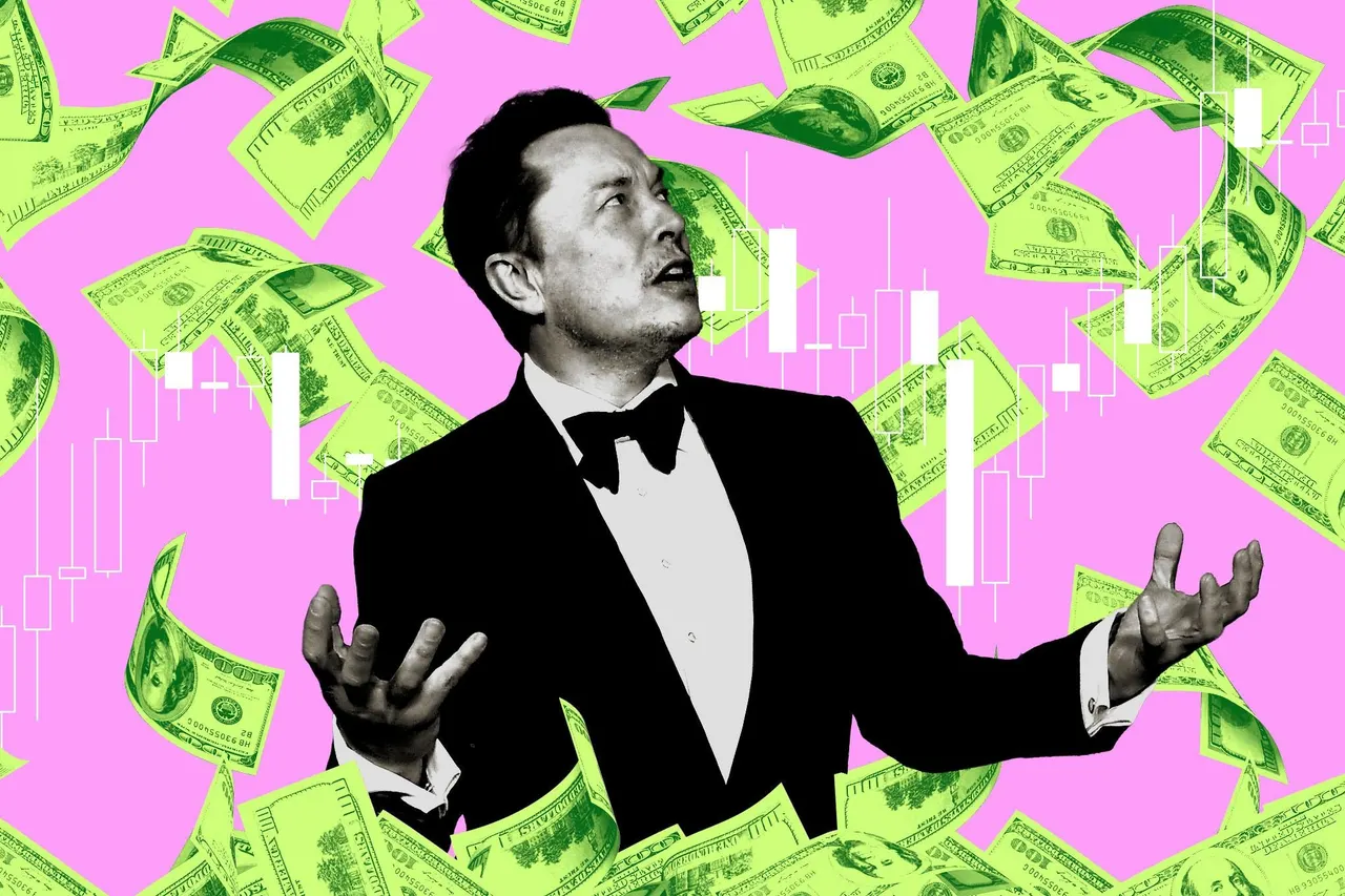 Elon Musk settles lawsuits over $1 million voter giveaway