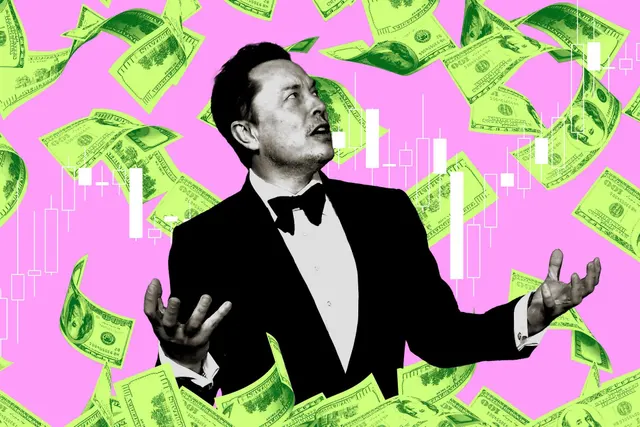 Elon Musk settles lawsuits over $1 million voter giveaway