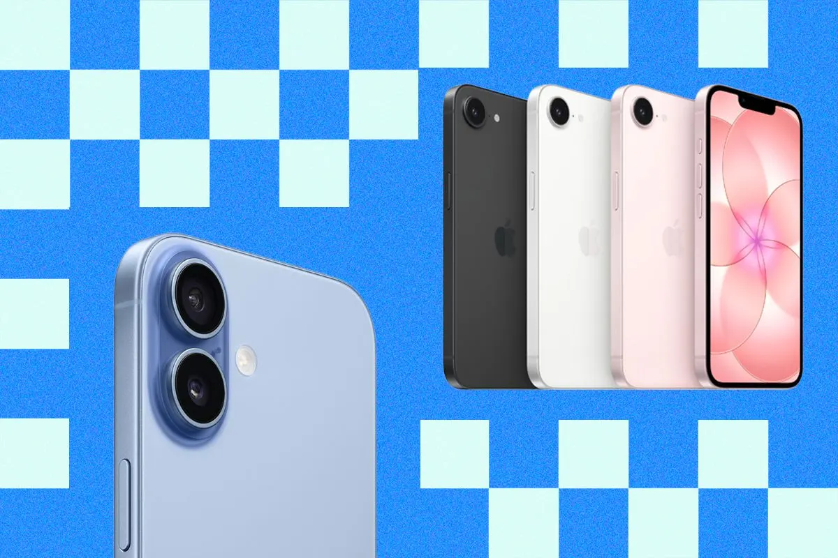 What’s the Best iPhone to Buy or Avoid Right Now? (2026)
