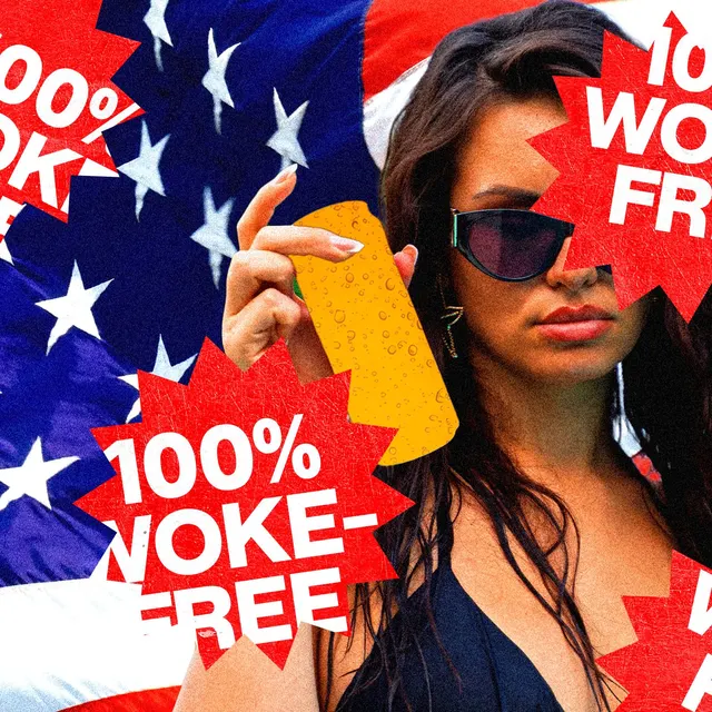 Bud Light Boycotters Are Still Waiting for Their ‘Woke-Free’ Beer