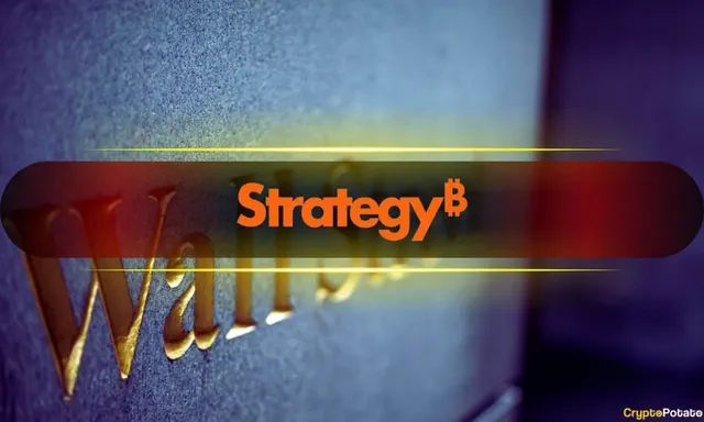 Michael Saylor’s Strategy in Trouble? MSCI’s New Rules Put Index Status at Risk