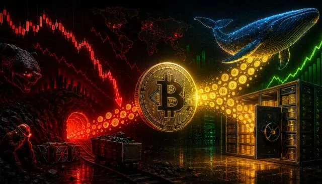 MARA-Linked Wallets Send 1,000 Bitcoin To Exchanges, But A Sale Is Unconfirmed