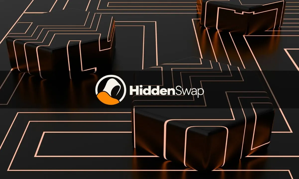 HiddenSwap Review 2026: Enabling Crypto Swaps Without KYC