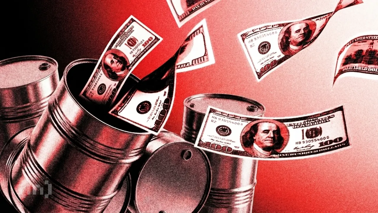 Oil Prices Keep Rising Despite Plenty of Supply. JPMorgan Explains Why