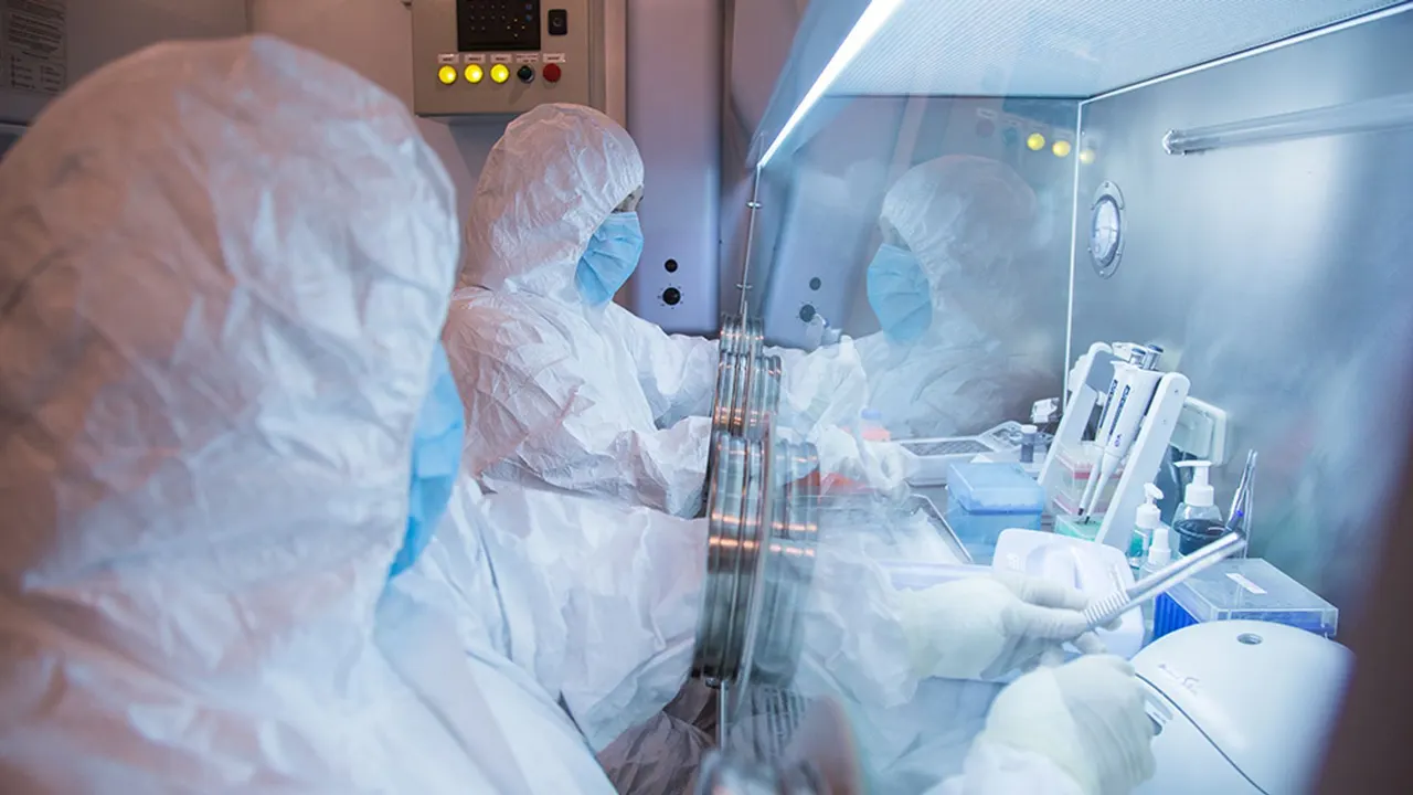Russia claims there is no epidemic risk after death of plague institute worker