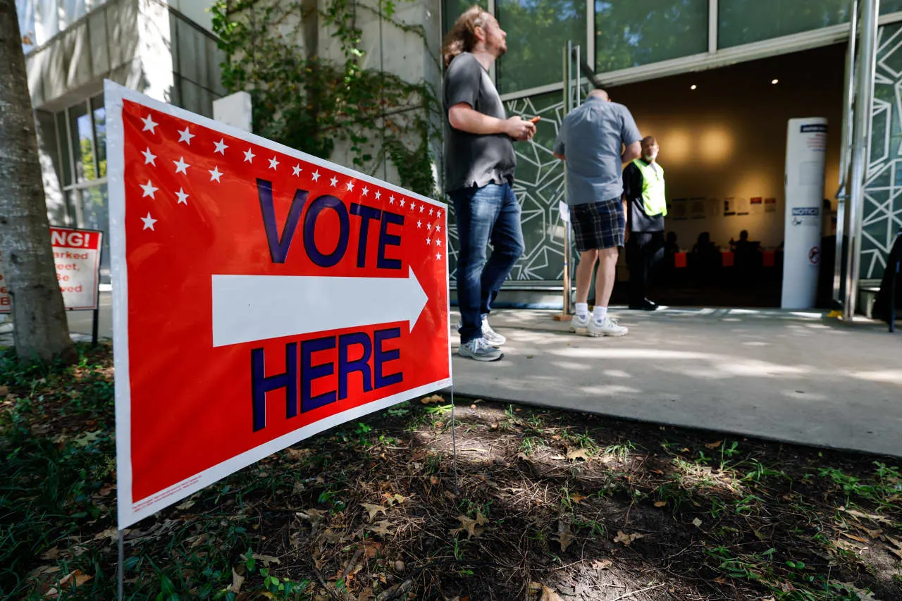 Midterm voters haven’t seen this many housing proposals on the ballot in 20 years