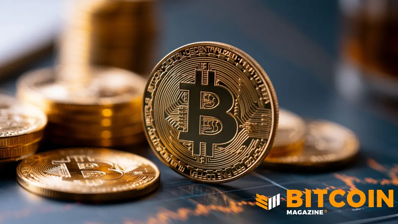Franklin Templeton Clears Final Hurdle For ETFs That Turn Stock Dividends Into Bitcoin