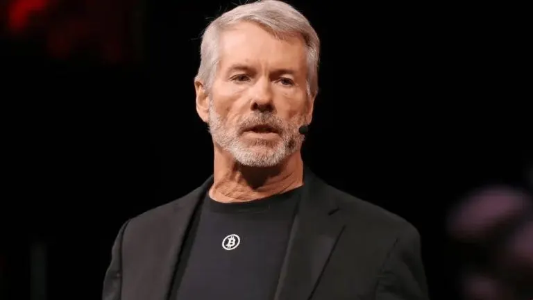 Michael Saylor Proposes Rules Letting Banks Lend Against Bitcoin