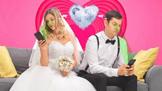 A Dating App Is Offering ‘Chivalry Mode’ and ‘Marriage Timeline’ to Get Gen Z Married