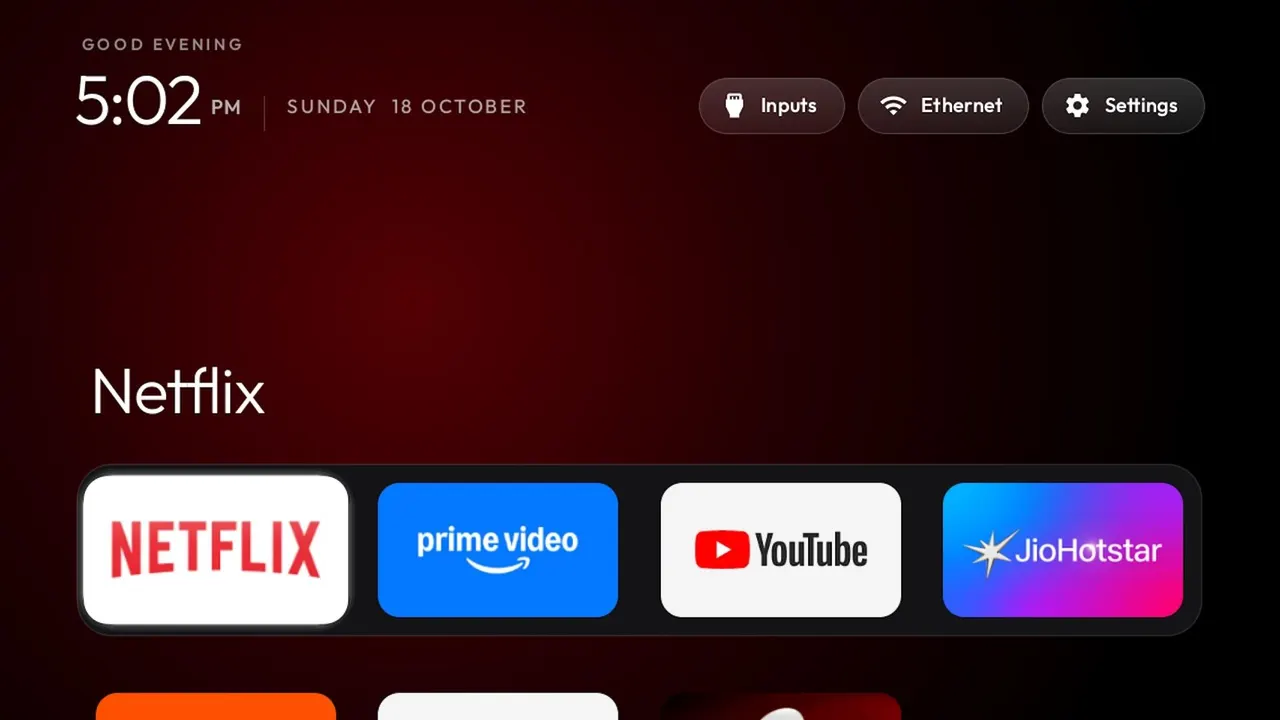 TV OS frustrations are leading people to vibe-code