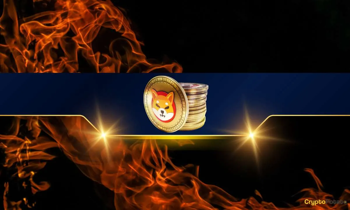 Shiba Inu (SHIB) Burn Rate Explodes Nearly 500% in a Day, But There Is a Catch
