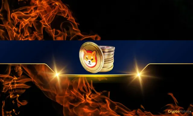 Shiba Inu (SHIB) Burn Rate Explodes Nearly 500% in a Day, But There Is a Catch