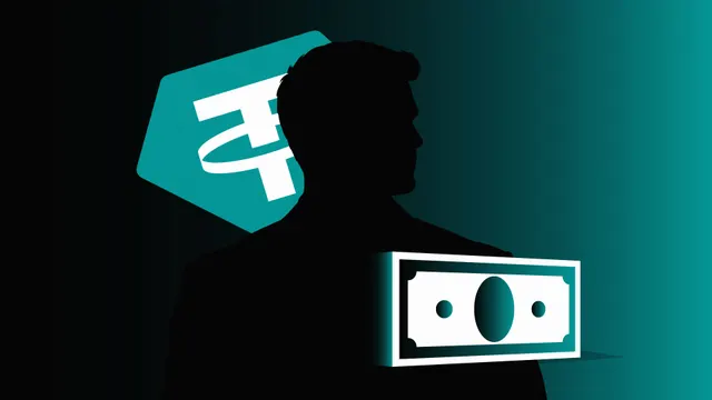 Tether paid Bo Hines’ company while he was at White House, WSJ