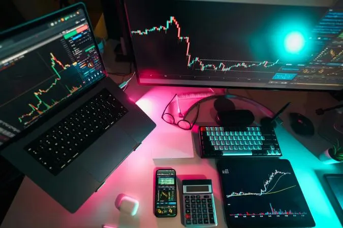 Live updates: Market jitters persist as the AI selloff deepens