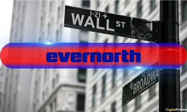 473M XRP at Work: Evernorth’s Game Plan Takes Shape With Ripple, Coinbase, Kraken, and BitGo