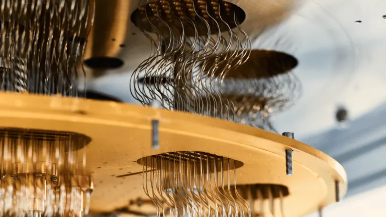 Google Touts ‘Magic’ Quantum Breakthrough as Bitcoin Q-Day Threat Looms