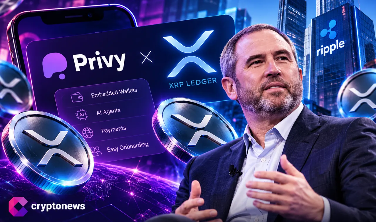 XRP Price Prediction: Ripple Makes XRPL Payments Easier With Privy